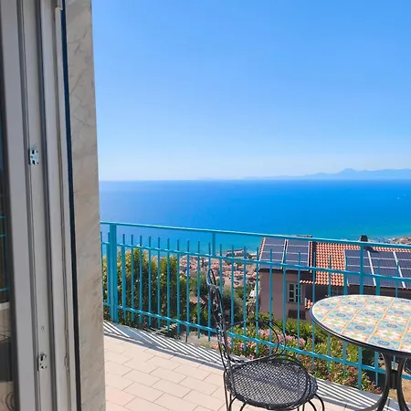 Casa Bella Vista Appartamento