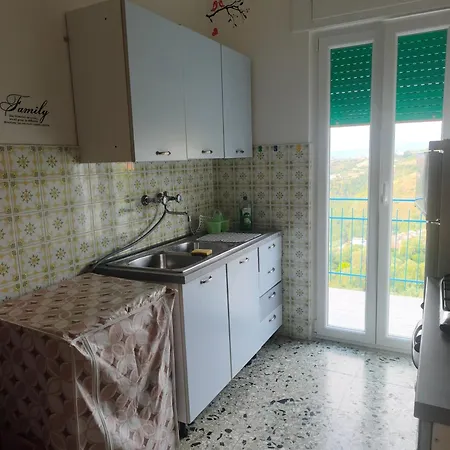 Casa Bella Vista Castellabate