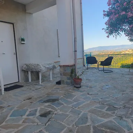 Casa Bella Vista Appartamento *