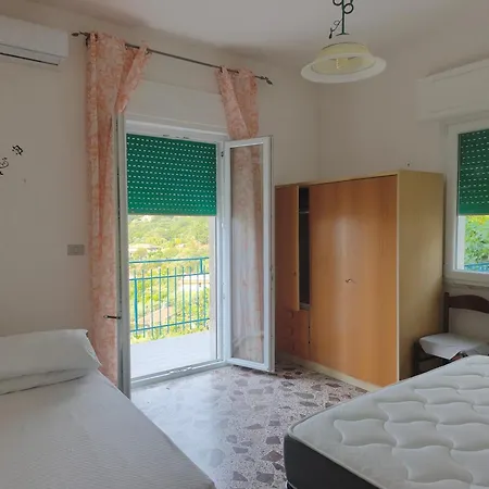 Casa Bella Vista Appartamento Castellabate
