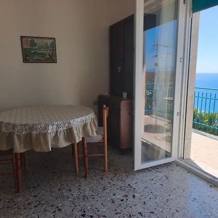 Casa Bella Vista Appartamento *