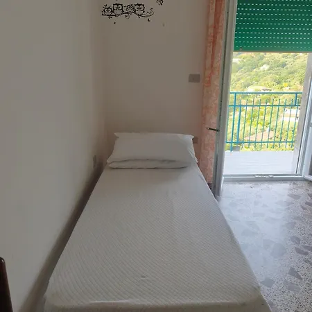 Casa Bella Vista Castellabate
