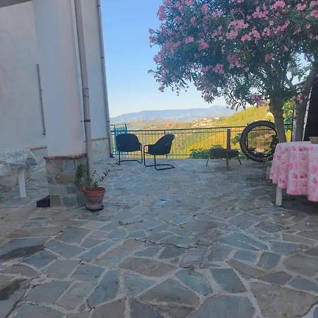 Casa Bella Vista Lejlighed *