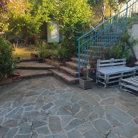 Casa Bella Vista Castellabate