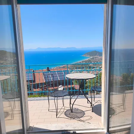 Casa Bella Vista